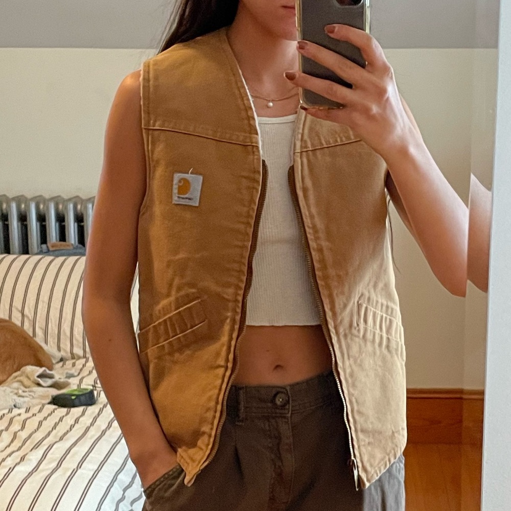 Carhartt best